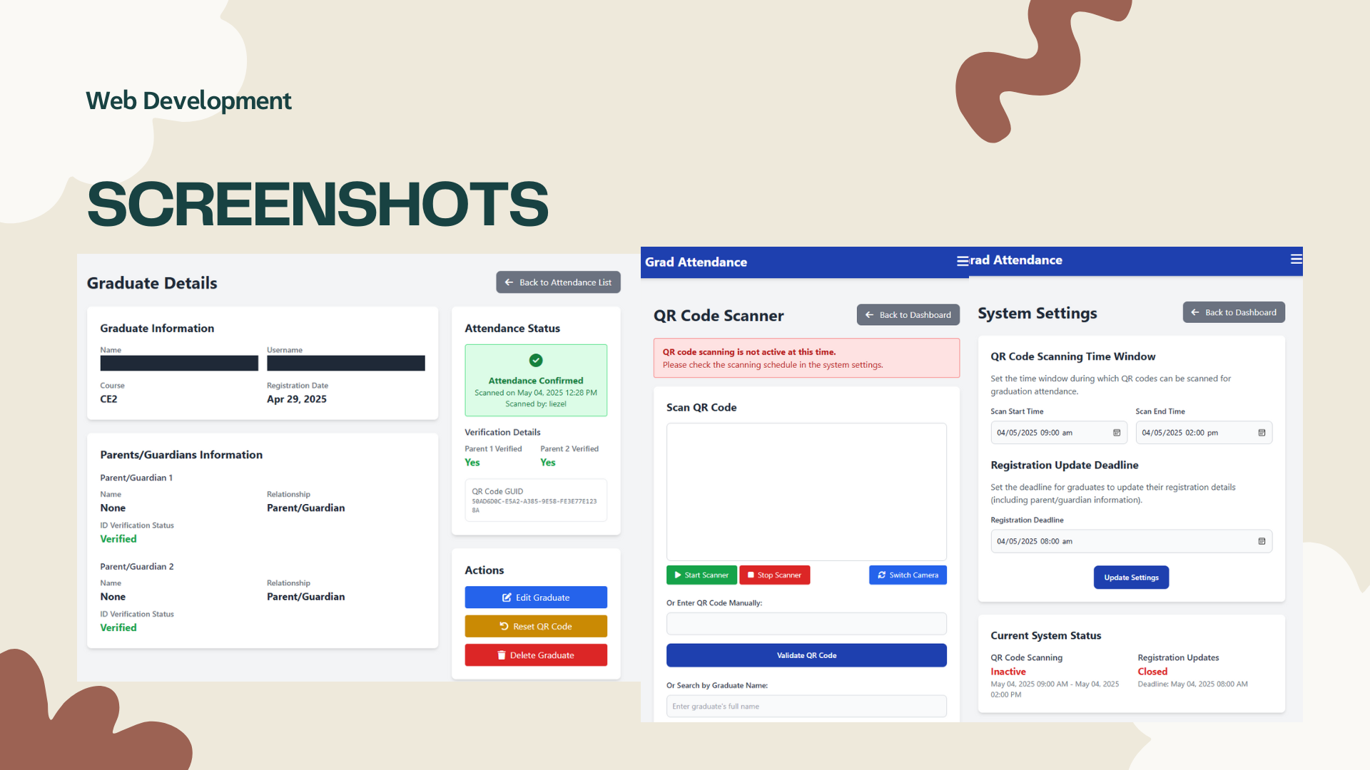 ICT Brigada Document Processing System